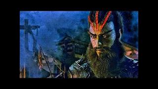 Best Hollywood Hindi Dubbed Action Movie । Sci-fi Fantasy Full Movie 2