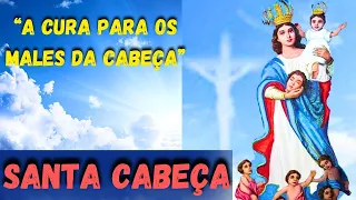 NÃO PERMITAIS QUE MINHA POBRE CABEÇA SEJA ATORMENTADA! CAMINHOS DA FÉ