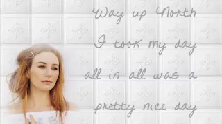 Tori Amos "A Sorta Fairytale" lyrics