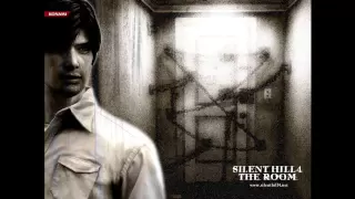Silent Hill 4 : The Room Theme Song (Full) [Room Of Angel]