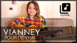 Pour de vrai - Eloïse Bee (Vianney Cover)