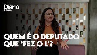 Yury do Paredão: quem é o deputado expulso do PL de Bolsonaro por "fazer o L" de Lula