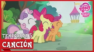 La Luz De Tu Cutie Mark (Light Of Your Cutiemark) | MLP: FiM [Español Latino]