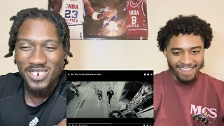 FIRST TIME HEARING Ren - What You Want (Official Music Video) (REACTION)