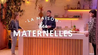 REPLAY - J'ai réussi à surmonter mes TOCS - 06/05/2024 - La Maison des maternelles #LMDM