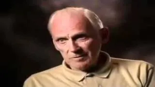 YouTube - WWII Brutality Richard _Bud_ Peterson P-51 Ace Interview.mp4