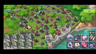 Boom beach - warriors 1102