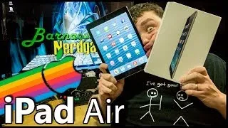 iPad Air Review vs. iPad 4 & iPad Mini 2 Retina : Tablet Comparison