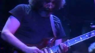 Grateful Dead - Candyman - 10/29/1980 - Radio City Music Hall (Official)