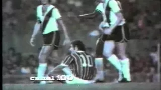 Fluminense 4 x 1 Vasco 1975