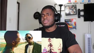 Puff Daddy [feat. Faith Evans & 112] - I'll Be Missing You (Official Music Video) REACTION