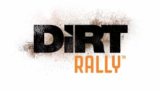 Dirt Rally - Lancia 037 Evo2 - Sweden, Skogsrallyt (delta daily)