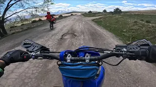 E-BIKE FUN