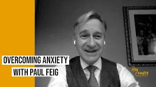 Overcoming Anxiety and Empowering Women in Comedy with Paul Feig | The Man Enough Podcast