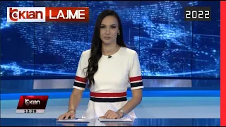 Edicioni i Lajmeve Tv Klan 20 Korrik 2022, ora 12:00 | Lajme - News