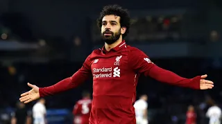 ملخص مباراة ليفربول وريال مدريد 3-1 جنون المعلق جودة عاليةHD #محمد_صلاح محمد_صلاح #كرة_القدم