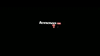 Lenovo startup and shutdown
