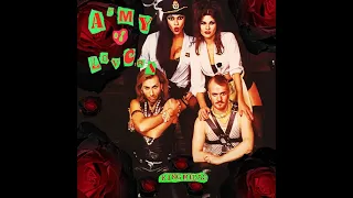 ARMY OF LOVERS RARE UNRELEASED King Midas (EFFIMENKO EXTENDED MIX)