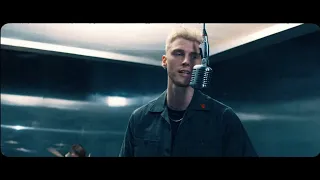 Machine Gun Kelly - Hollywood Whore