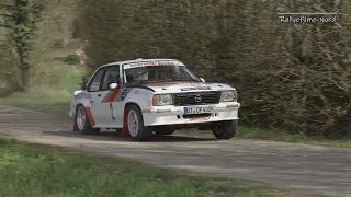 38  ADAC Stormarn Rallye 2023