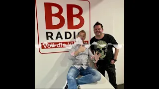 Ingo Appelt - Staatstrainer - Der BB RADIO Mitternachtstalk Podcast