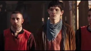 Merlin - The Poision Chalice - Part 1