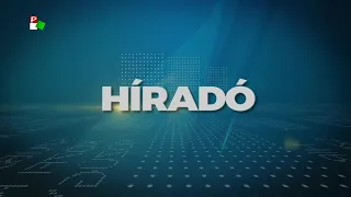 Híradó – 2022.01.21. 20.00h