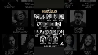 Disney #hercules Live Action Cast👍🏻👍🏻👍🏻👍🏻👍🏻👍🏻👍🏻👍🏻👍🏻👍🏻👍🏻