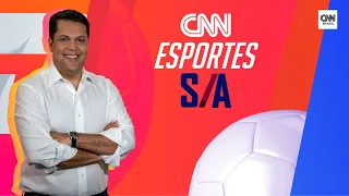 Entrevista com Marcelo Paz | CNN ESPORTES S/A - 02/07/2023