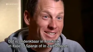 Belga Sport   Lance Armstrong