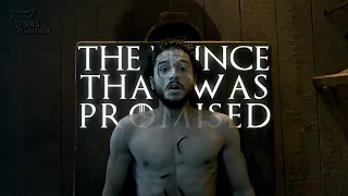 Aegon - The prince that was promised || GOT