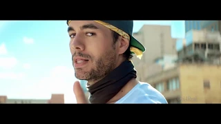 Enrique Iglesias, Anuel AA