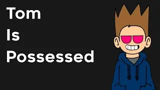 [Eddsworld] Tom is a DEMON - Why Tom Turned Into a Monster