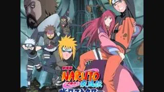 If [Male version] -- Naruto Shippuden: The Lost Tower