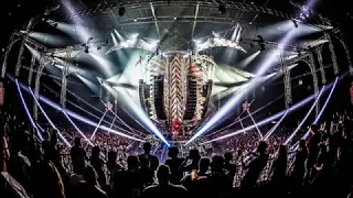 Special Best Of Mix Live 2018 ( HARDSTYLE - RAWSTYLE - HARDCORE )