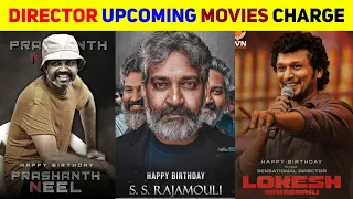 Top 10 BIGGEST Directer Upcoming Movies Charge ? | Director Upcoming Movies | Lokesh Kanagaraj