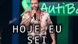 Gusttavo Lima - Hoje Eu Sei (2021) _OembaixadornoAgronegócioII(1080P_HD)