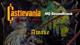 Castlevania: Circle of the Moon - Awake (High Quality)