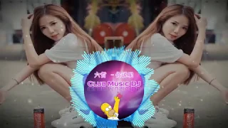 六哲  - 你说呢 [Ni Shuo Ne]  【DJ_REMIX 加快版本 🎧】最新热爆