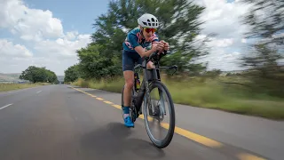 Emma Pallant-Browne: Progression | CADEX Cycling