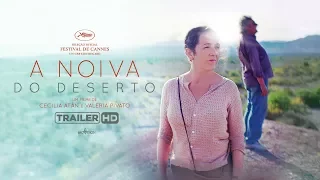 A Noiva do Deserto - Trailer HD legendado