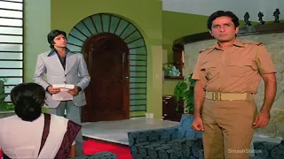 Deewar Tum Sign Karoge Ya Nahi | Whatsapp status Video | Amitabh Bachchan | Shashi Kapoor