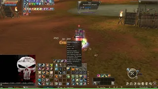 Phoenix Knight PVP (teste) L2 Exilium