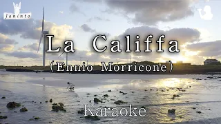 La Califfa - Ennio Morricone (Karaoke/MR, Most Beautiful Orchestra)