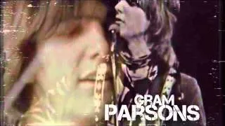 Sleepless Nights-Gram Parsons Emmylou Harris