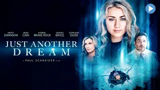 JUST ANOTHER DREAM 🎬 Exclusive Full Action Sci-Fi Movie Premiere 🎬 English HD 2024