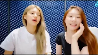 [JYP FAMILY] ITZY BEING THE CUTEST ONCE GUESSING TWICE SONG