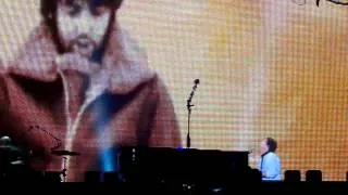 Paul McCartney 2013 - Maybe I'm Amazed [Fortaleza 9/5/13; OUT THERE! BRAZIL]