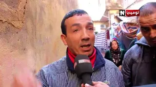 وهران: عائلات حي سيدي الهواري تحتج على اقصاءها من السكن