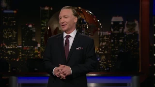 Monologue: A Few of Republicans' Favorite Things | Real Time with Bill Maher (HBO)